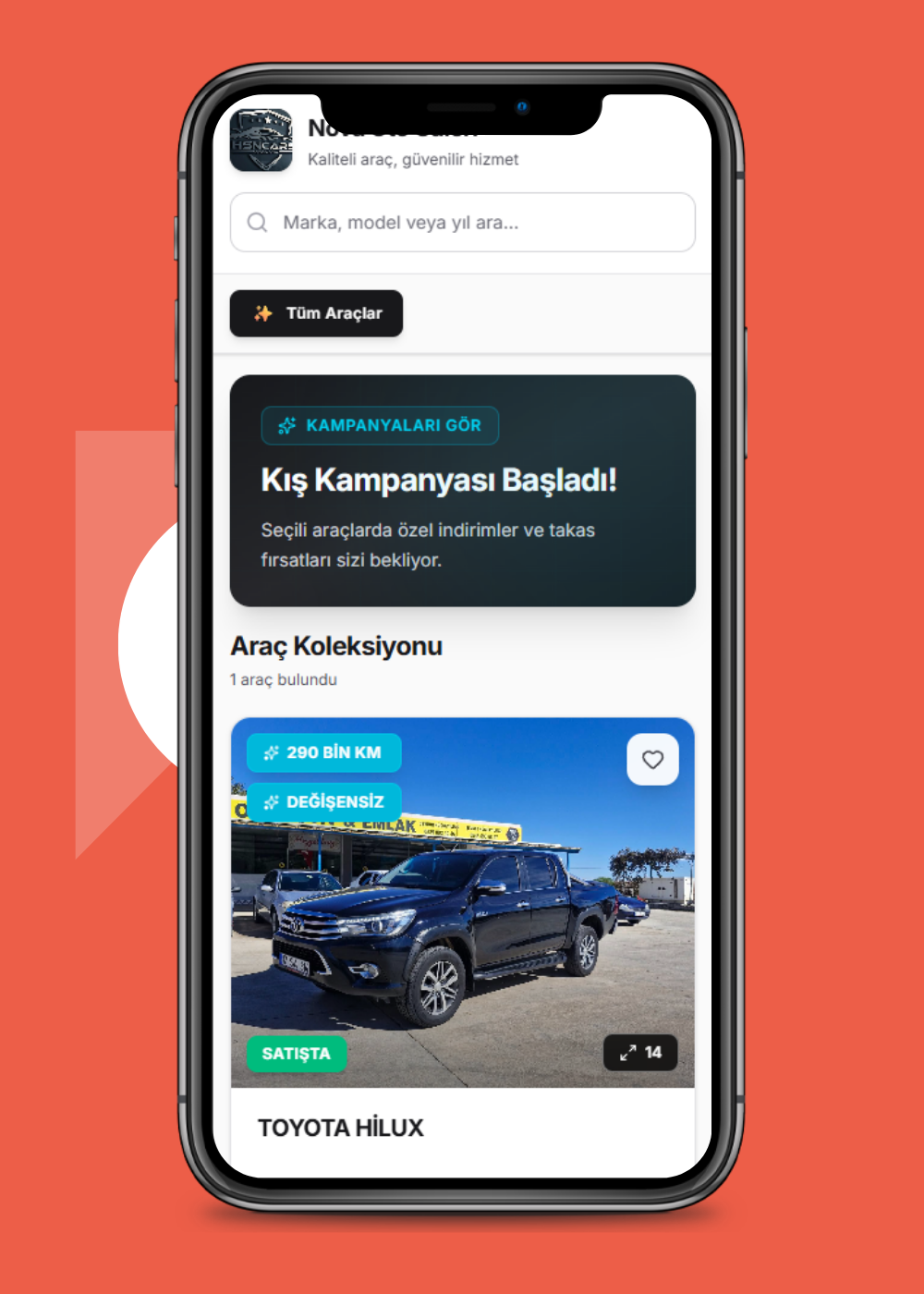 QR Menü - Katalog - VCard Yazılım Paketi